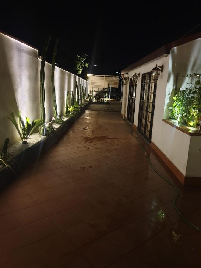לינה וארוחת בוקר פגאני La Casa Del Fragnone מראה חיצוני תמונה